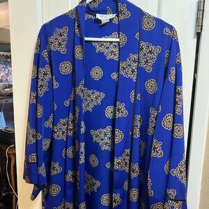 Josie kimono size m